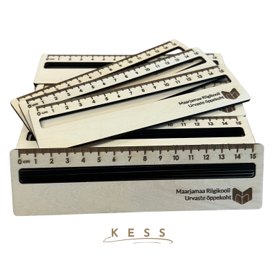 Logoga lugemisjoonlauad