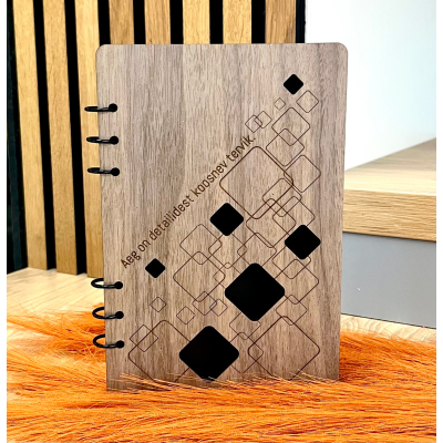 Kalendermärkmik "Aeg on detailidest koosnev tervik"