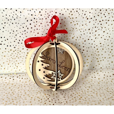 Suur jõuluehe "Jõulupuu"