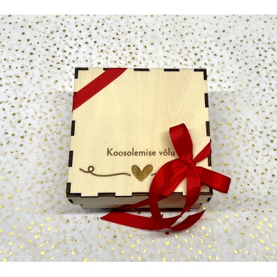 Koosolemise võlu - südamest sündinud tegevuskaardid